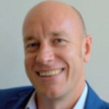 Roger Bymolt