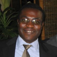 Ben Akoh