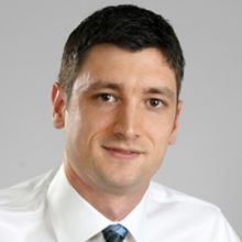 Gabriel Huppé