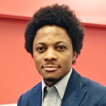 Lewis Akenji