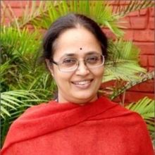 Dr. Malini Balakrishnan
