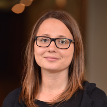 Carolin Ehrensperger