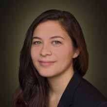 Elizabeth Mamo