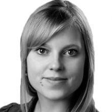 Eva Befeldt