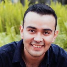 Andrés Olarte Peña