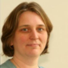 Helena Posthumus