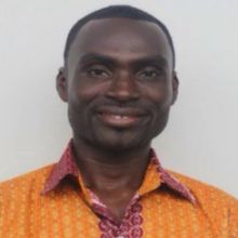 Jackson Nyarko