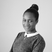 Regina Christina Andoh