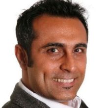 Rishi Khubchandani