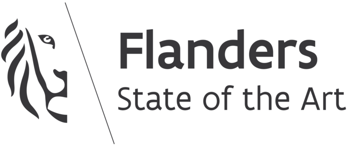 Logo Govt Flanders