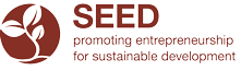 SEED - Promoting Entrepreneurship for Sustainable Development