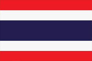 thailand 