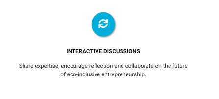 INTERACTIVE DISCUSSIONS
