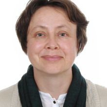 Anne Juepner