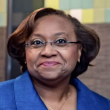 Prof. Dawn Lyken-Segosebe
