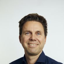 Rainer Agster