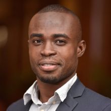 Ebenezer Kumi