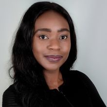Farai Mauchaza