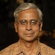 Dr. Hanumappa Sudarshan
