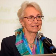 Helen Marquard