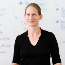 Julia Steets