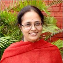 Dr. Malini Balakrishnan