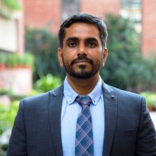 Prahlad Tewari