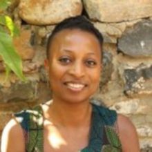 Tendai Pasipanodya