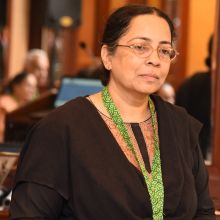 Dr. Vidya Batra