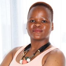 Vivian Phetla