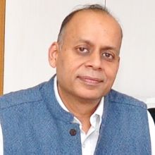 Ajay Kumar