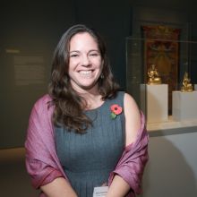 Allison Robertshaw