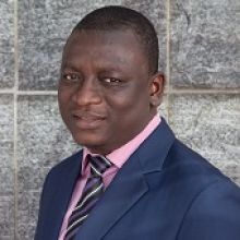 Damien N. Somé