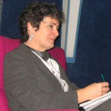 Heather Creech