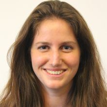 Mariska van Gaalen