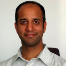 Vivek Voora