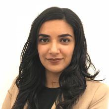 Zaina Batool