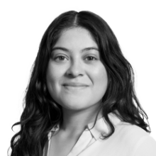 Sophia Jaimes-Ramos